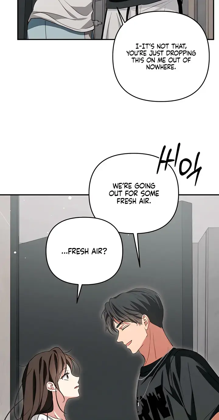 Dogs Are Pure Episode 11 - Page 16