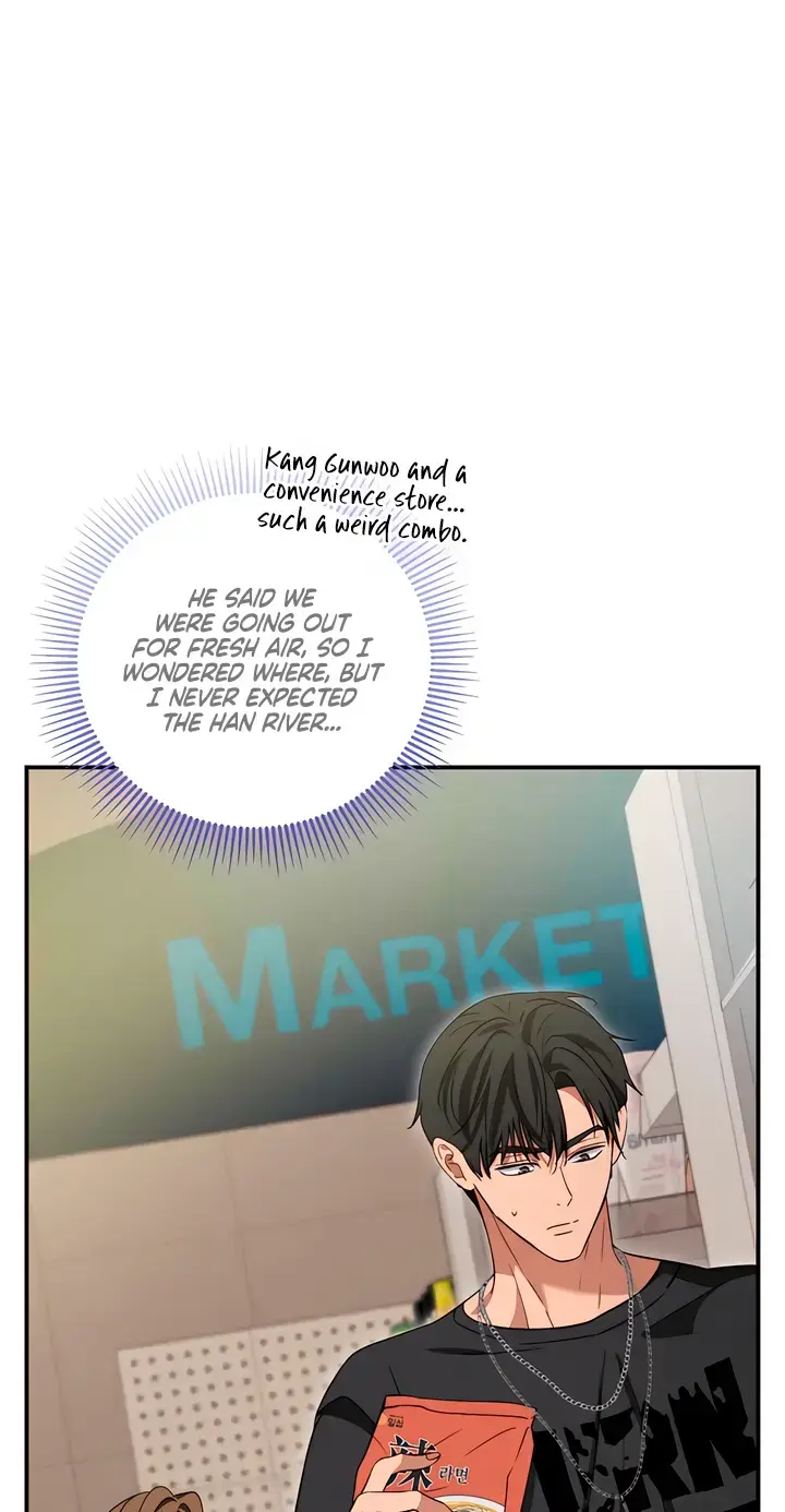Dogs Are Pure Episode 11 - Page 21