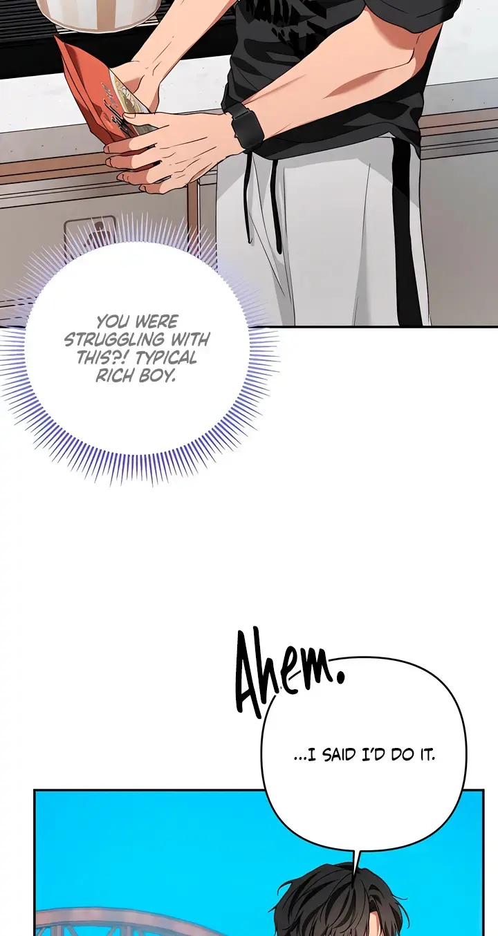 Dogs Are Pure Episode 11 - Page 29