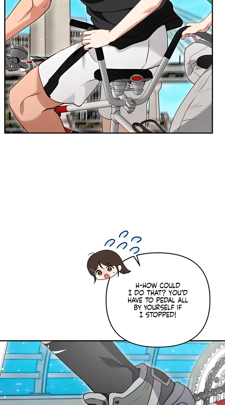 Dogs Are Pure Episode 11 - Page 53