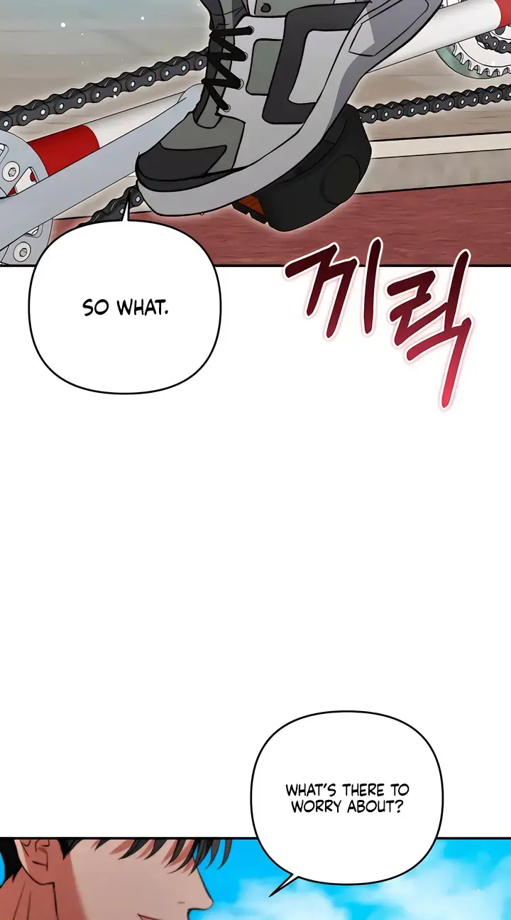Dogs Are Pure Episode 11 - Page 54