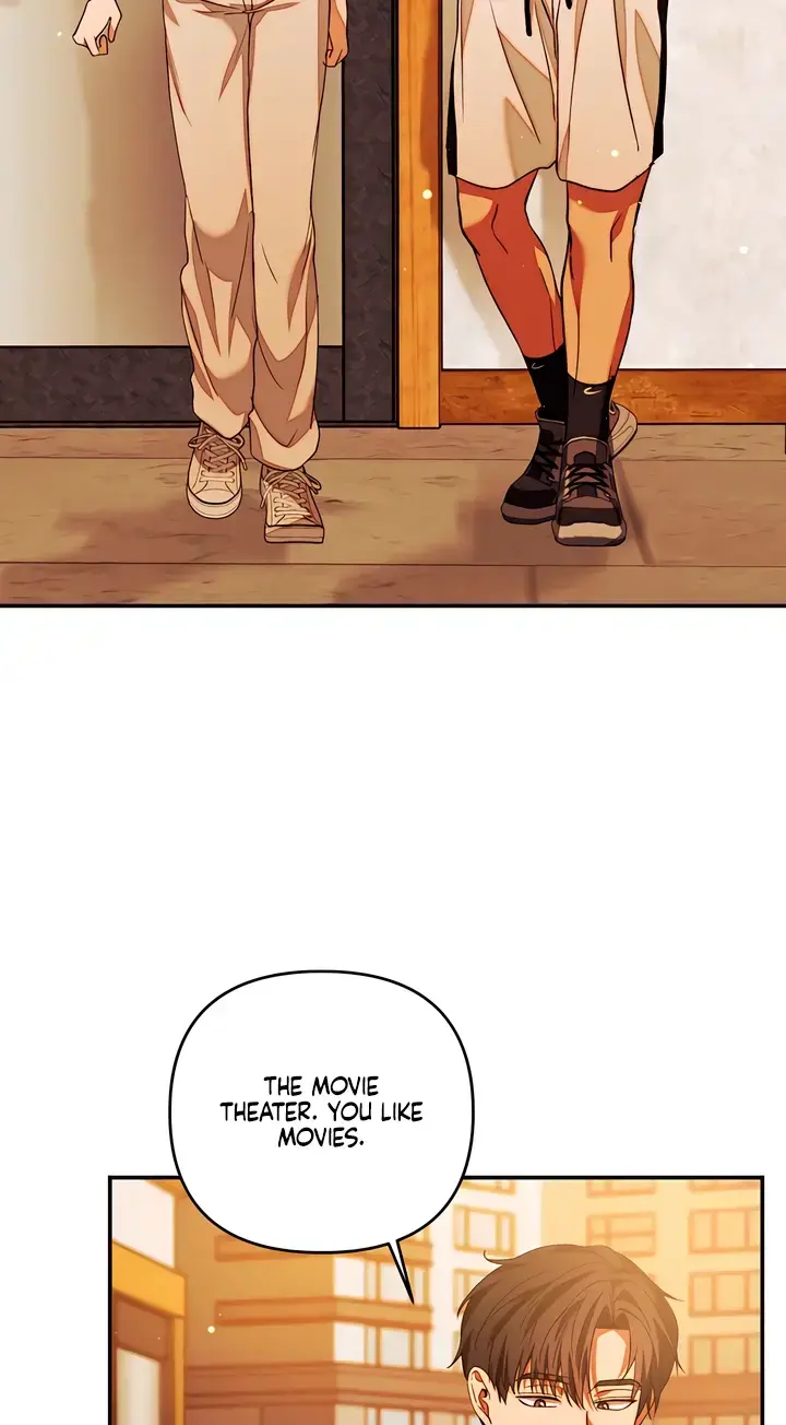 Dogs Are Pure Episode 11 - Page 61