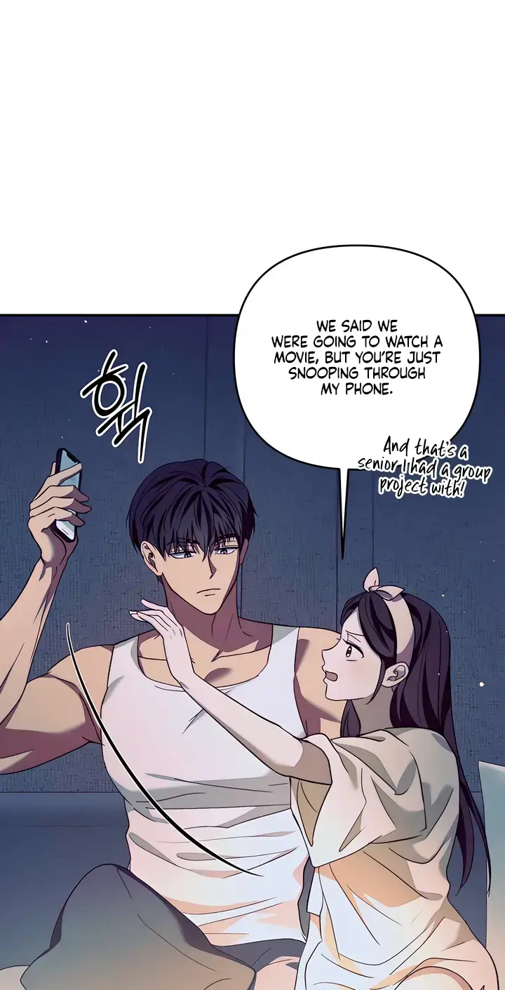 Dogs Are Pure Episode 11 - Page 75