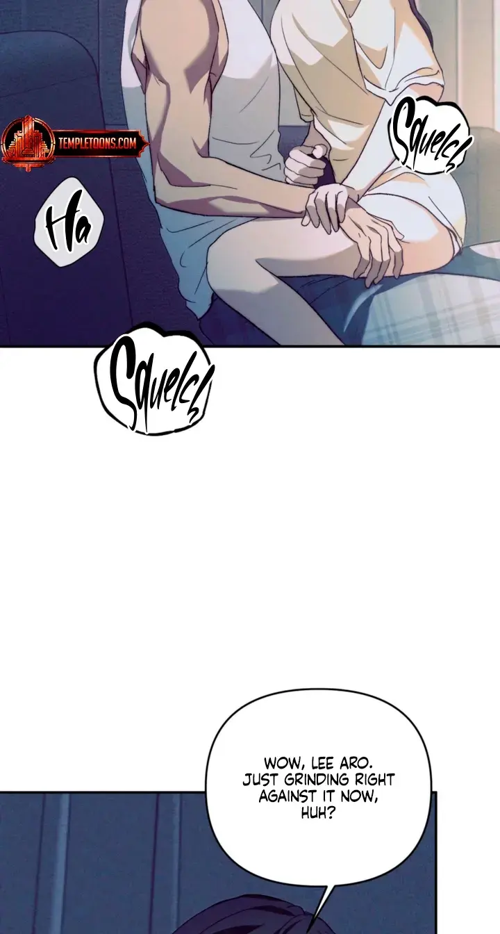 Dogs Are Pure Episode 12 - Page 41