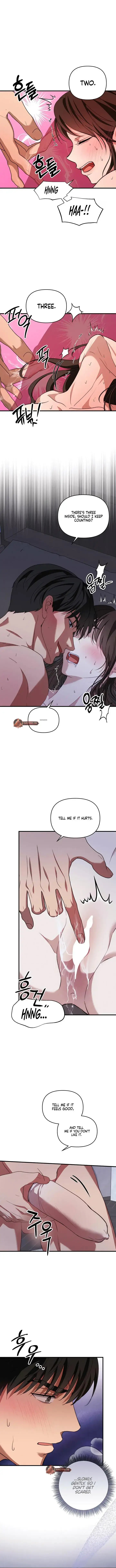 Dogs Are Pure Episode 13 - Page 11