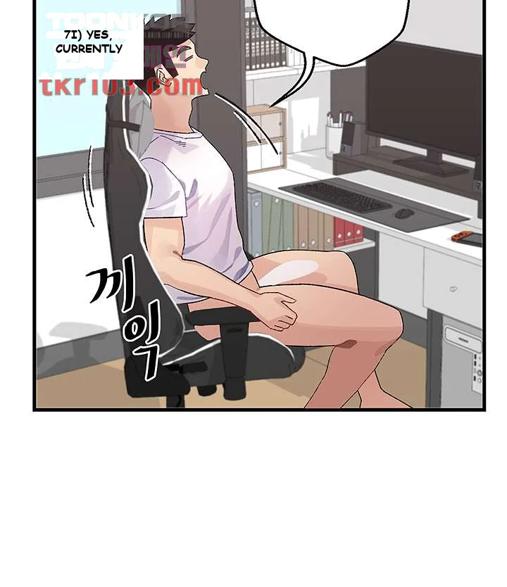 Doki Doki Connection Episode 1 - Page 26