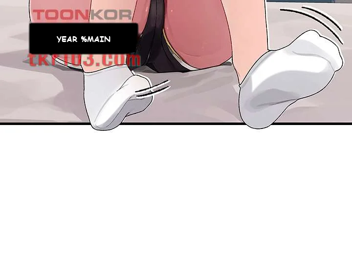 Doki Doki Connection Episode 1 - Page 36