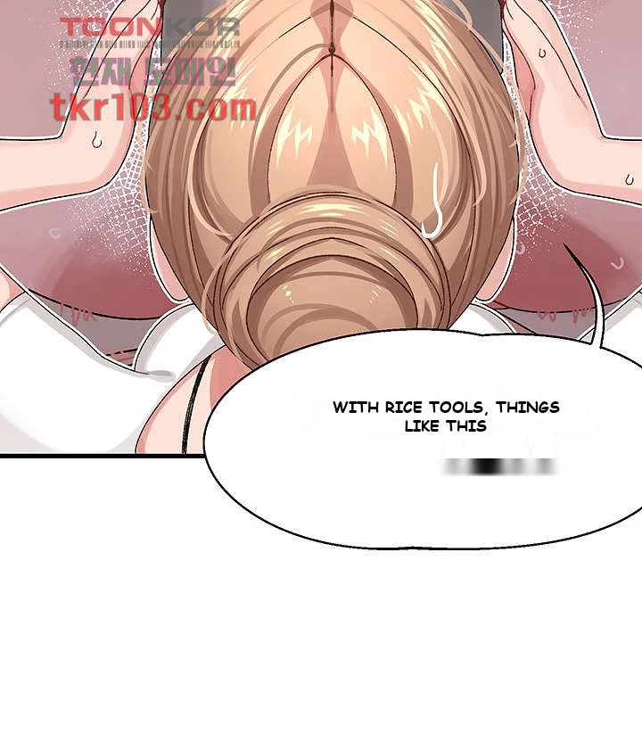 Doki Doki Connection Episode 1 - Page 51