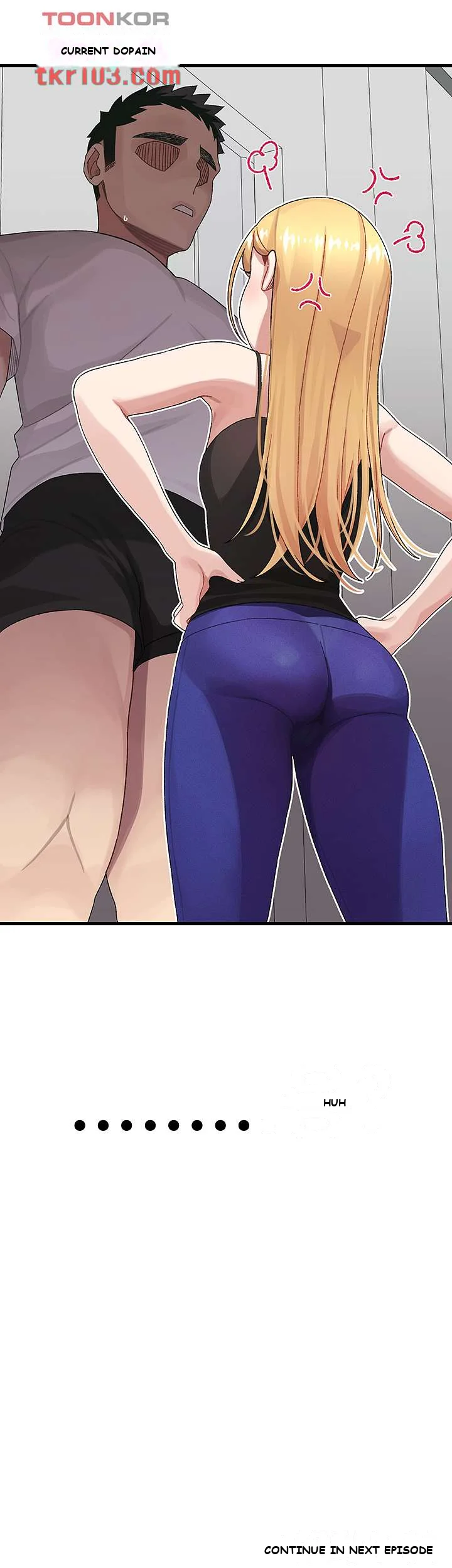 Doki Doki Connection Episode 1 - Page 69