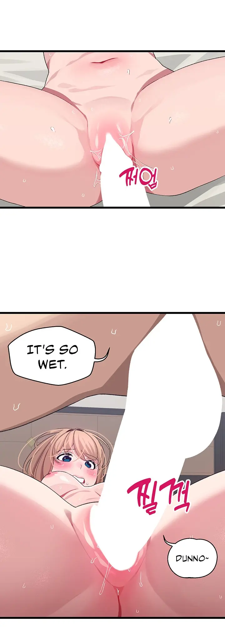 Doki Doki Connection Episode 30 - Page 16