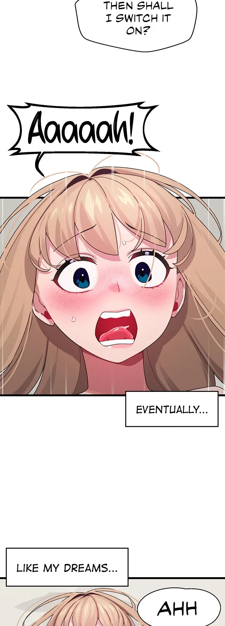 Doki Doki Connection Episode 30 - Page 3