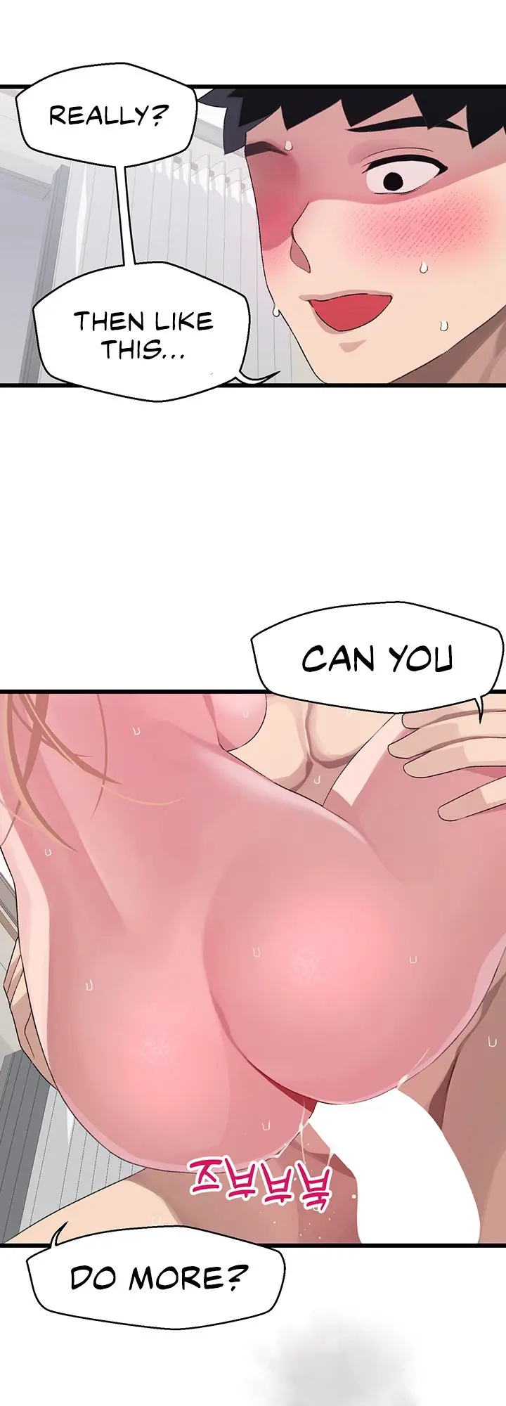 Doki Doki Connection Episode 30 - Page 33