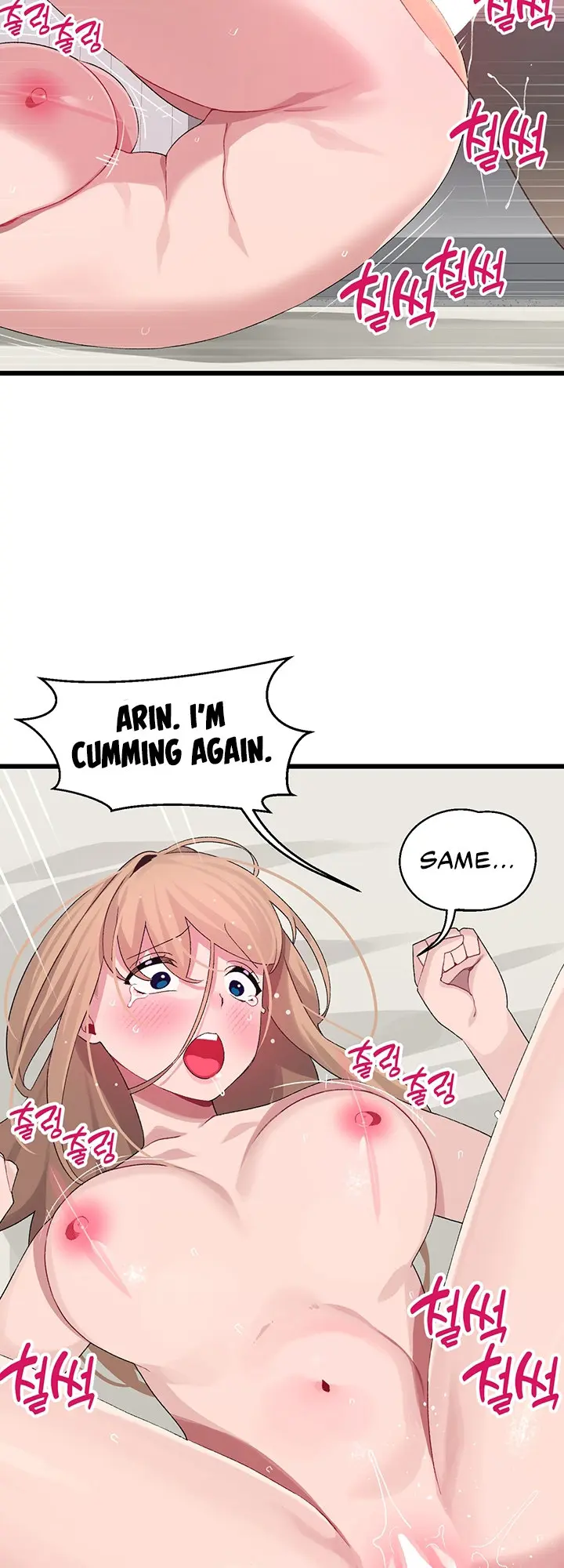 Doki Doki Connection Episode 30 - Page 40