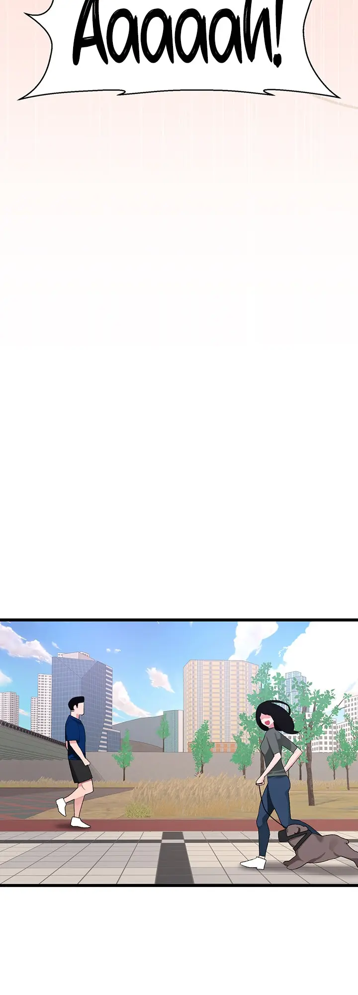 Doki Doki Connection Episode 30 - Page 42
