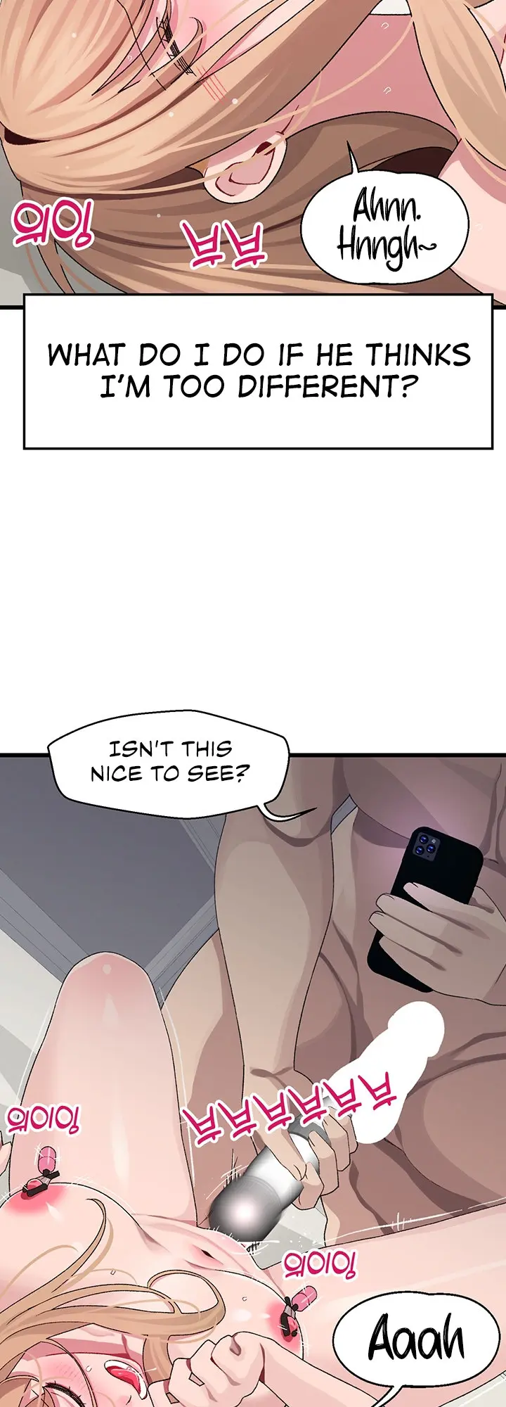 Doki Doki Connection Episode 30 - Page 5