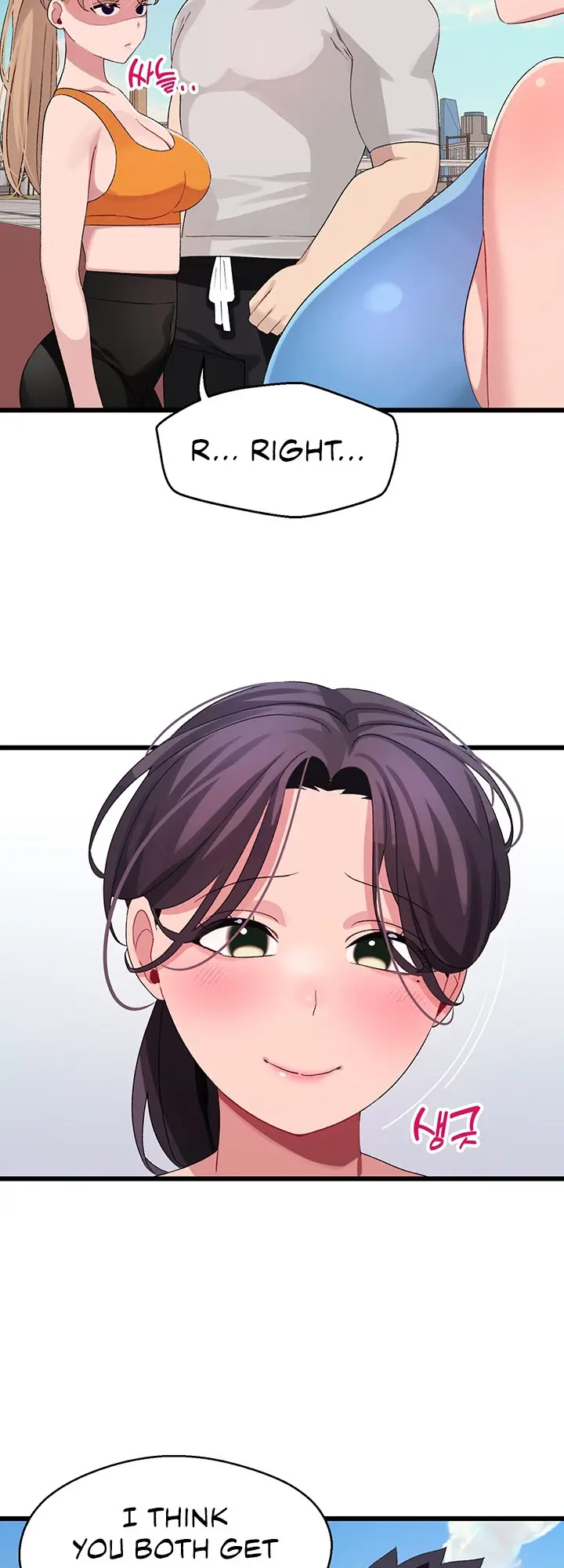 Doki Doki Connection Episode 30 - Page 50