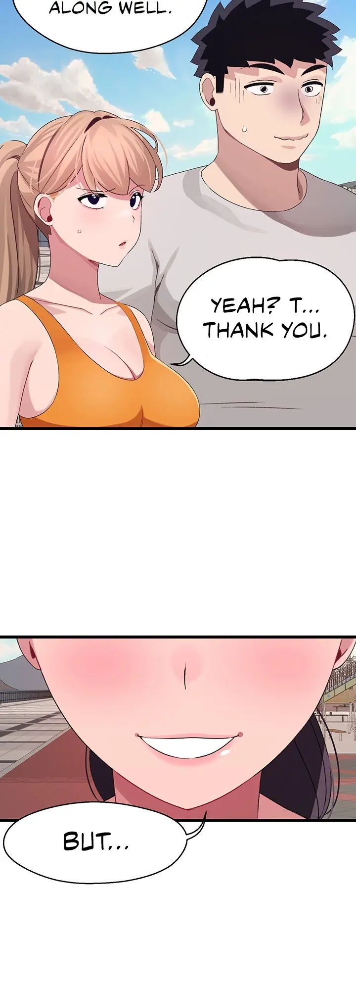 Doki Doki Connection Episode 30 - Page 51