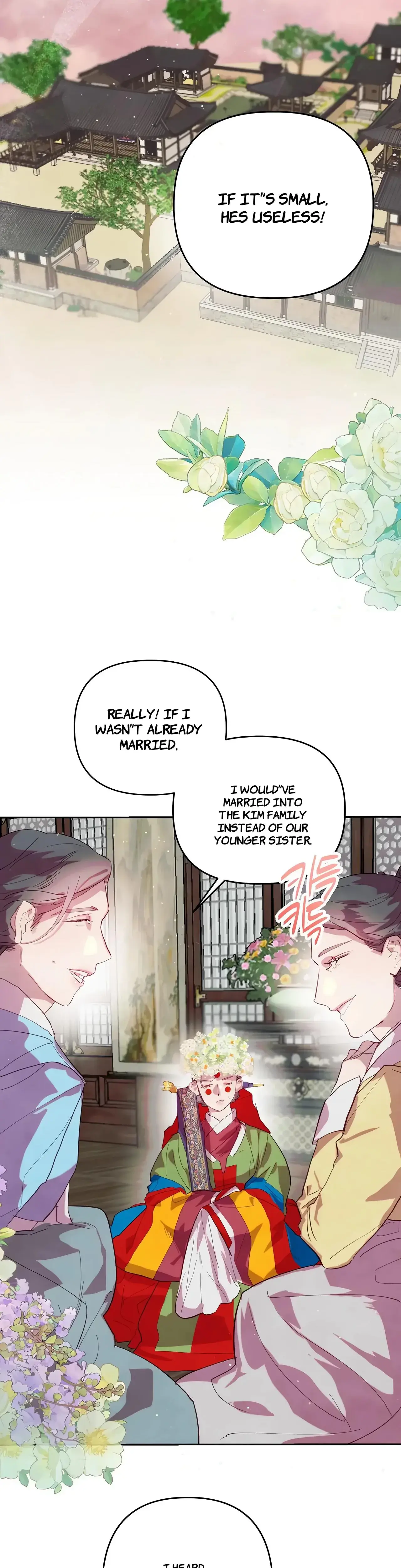 Dolswe, Let Me See It Just Once Episode 1 - Page 14