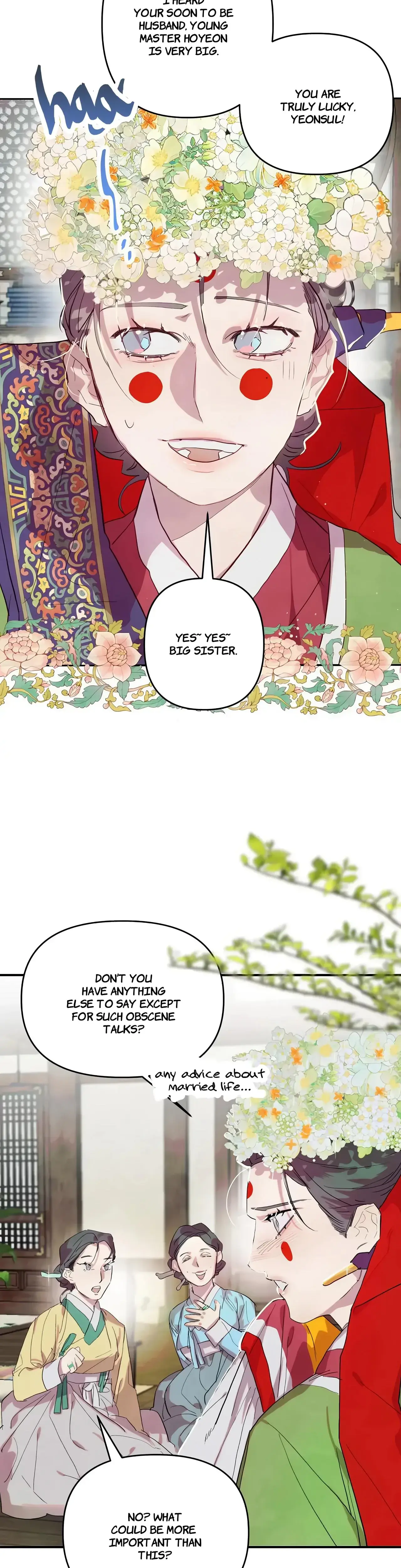 Dolswe, Let Me See It Just Once Episode 1 - Page 15