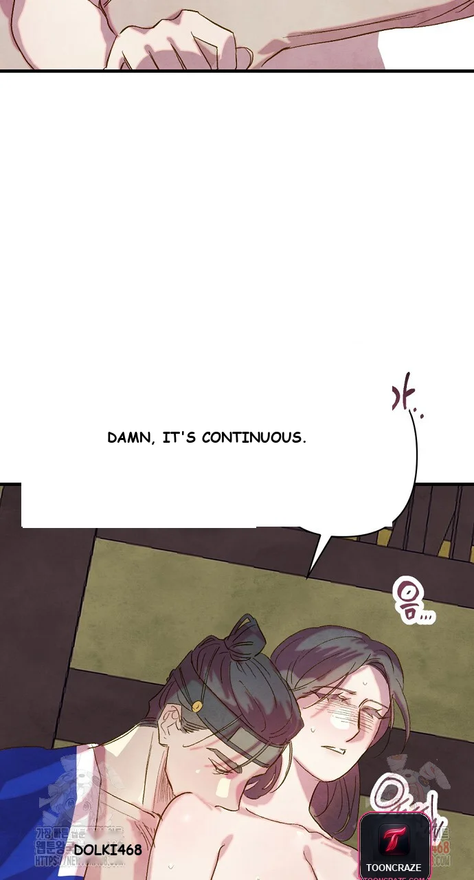 Dolswe, Let Me See It Just Once Episode 8 - Page 105