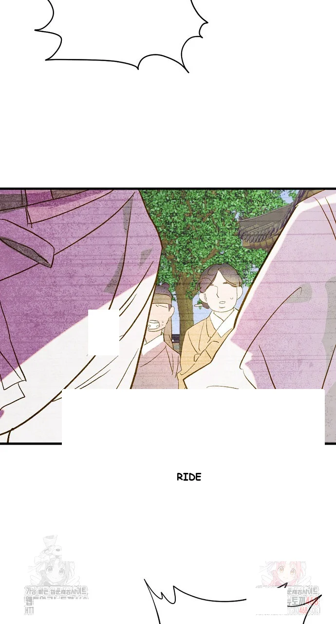 Dolswe, Let Me See It Just Once Episode 8 - Page 18