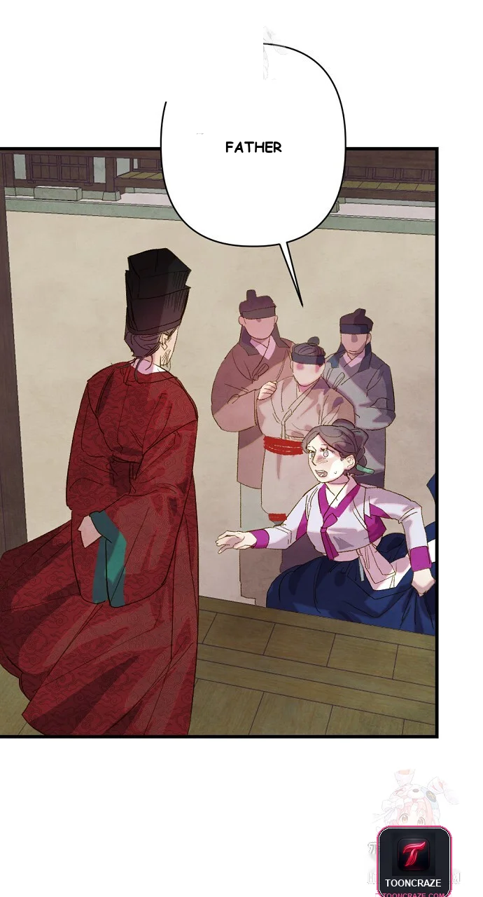 Dolswe, Let Me See It Just Once Episode 8 - Page 2