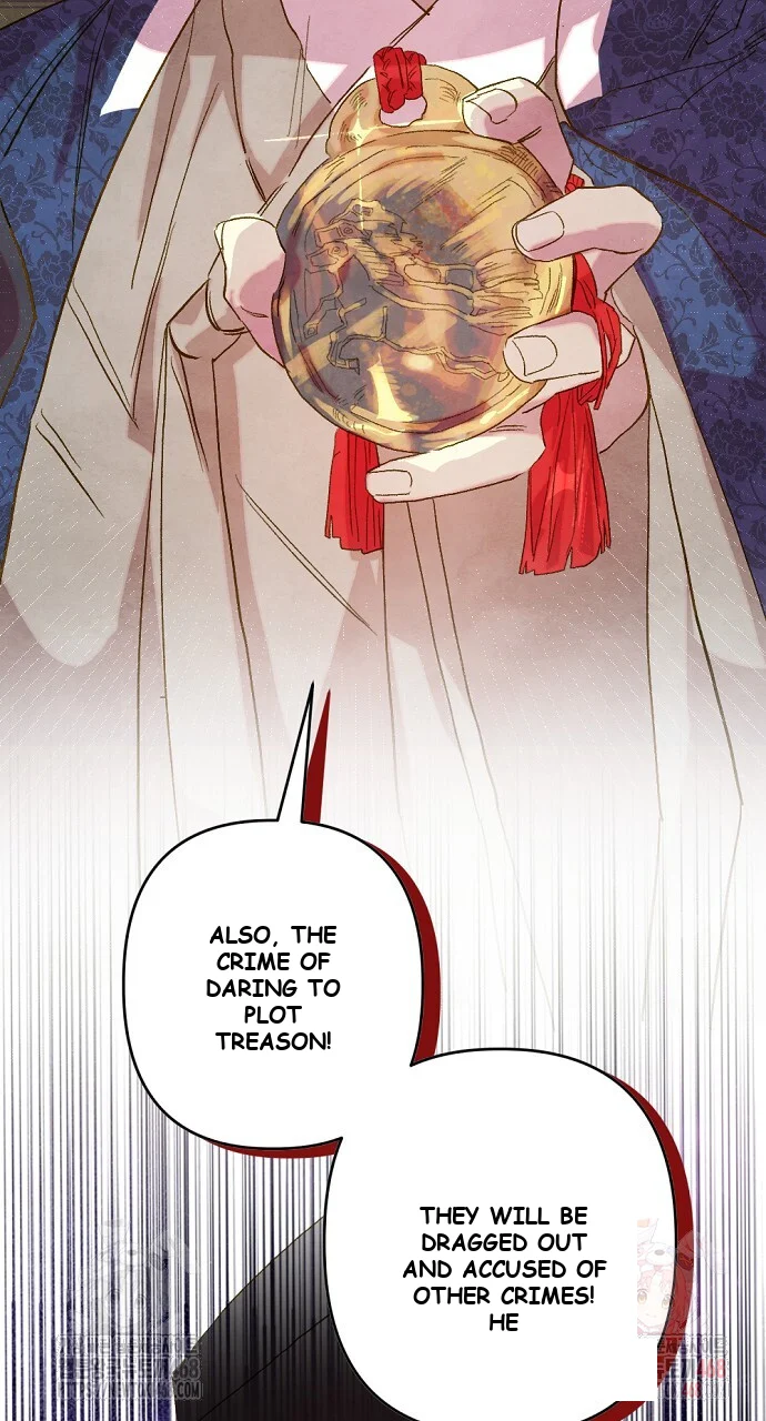 Dolswe, Let Me See It Just Once Episode 8 - Page 33