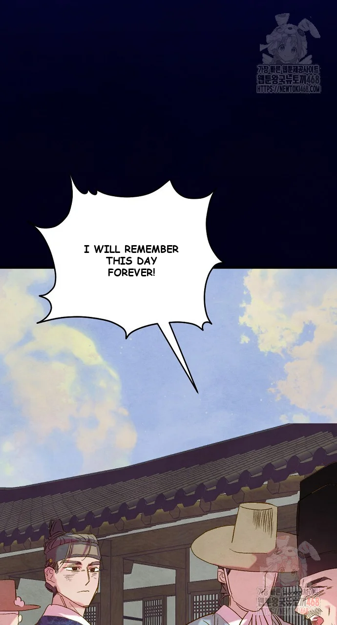 Dolswe, Let Me See It Just Once Episode 8 - Page 36