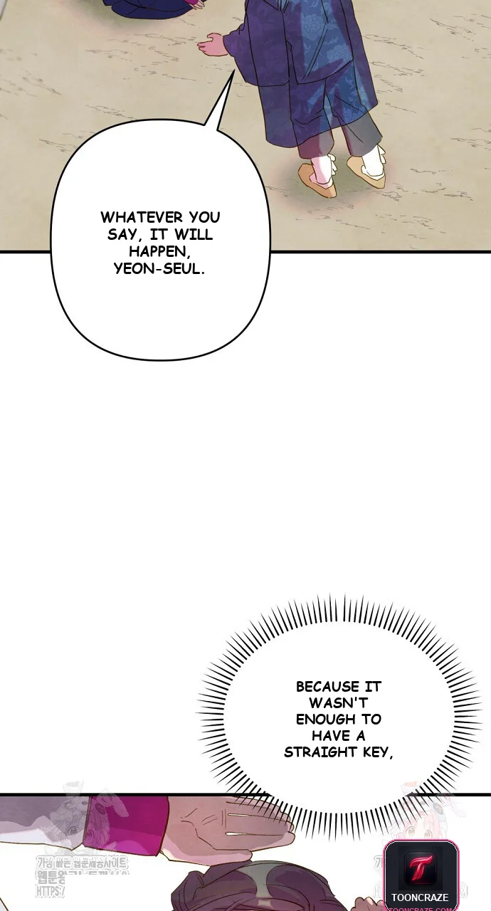 Dolswe, Let Me See It Just Once Episode 8 - Page 41
