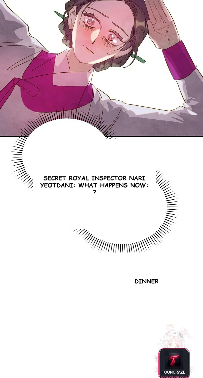 Dolswe, Let Me See It Just Once Episode 8 - Page 42