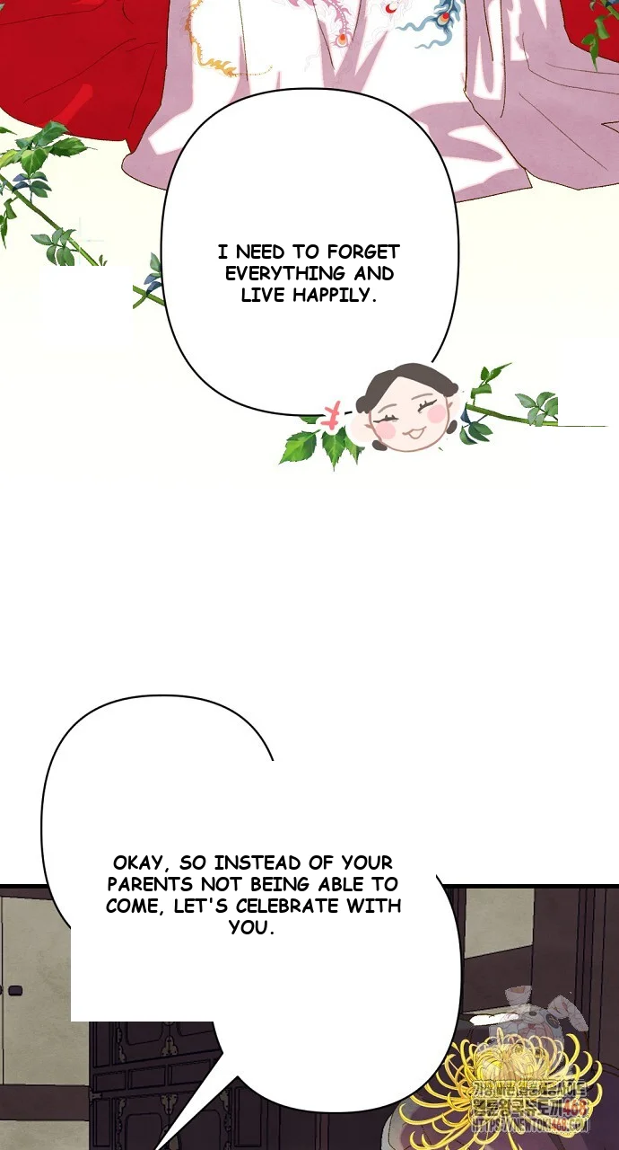 Dolswe, Let Me See It Just Once Episode 8 - Page 65
