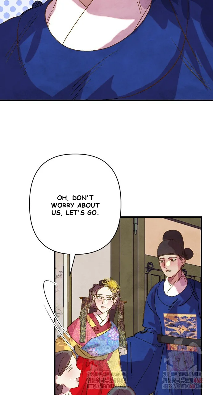 Dolswe, Let Me See It Just Once Episode 8 - Page 71