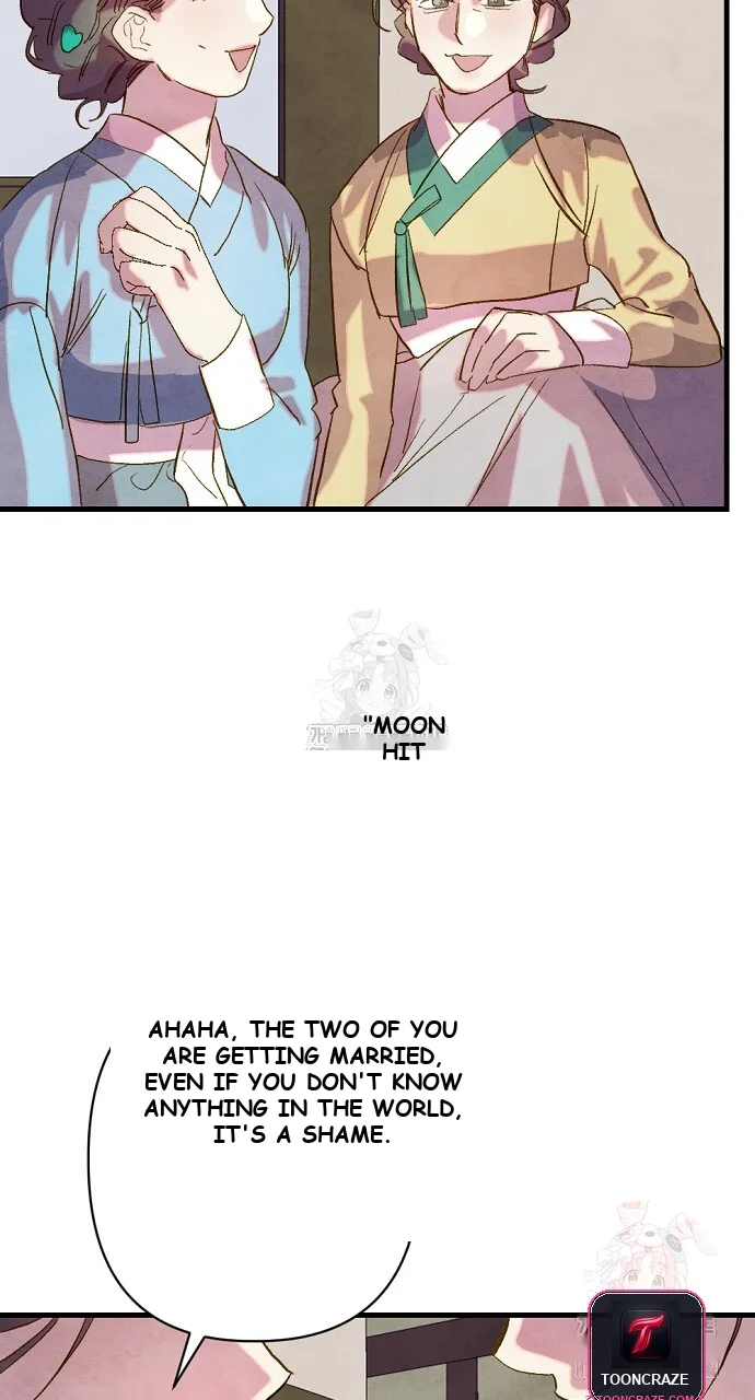 Dolswe, Let Me See It Just Once Episode 8 - Page 74