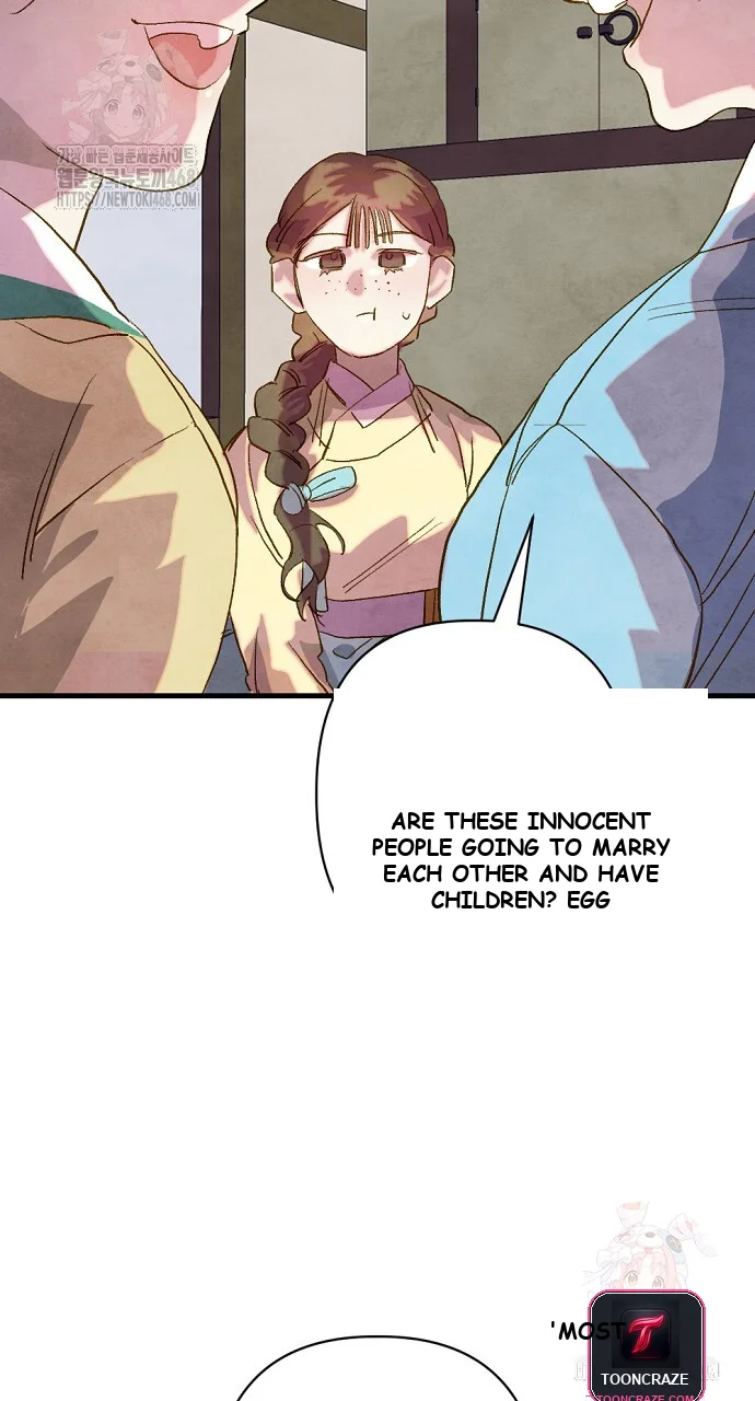 Dolswe, Let Me See It Just Once Episode 8 - Page 75