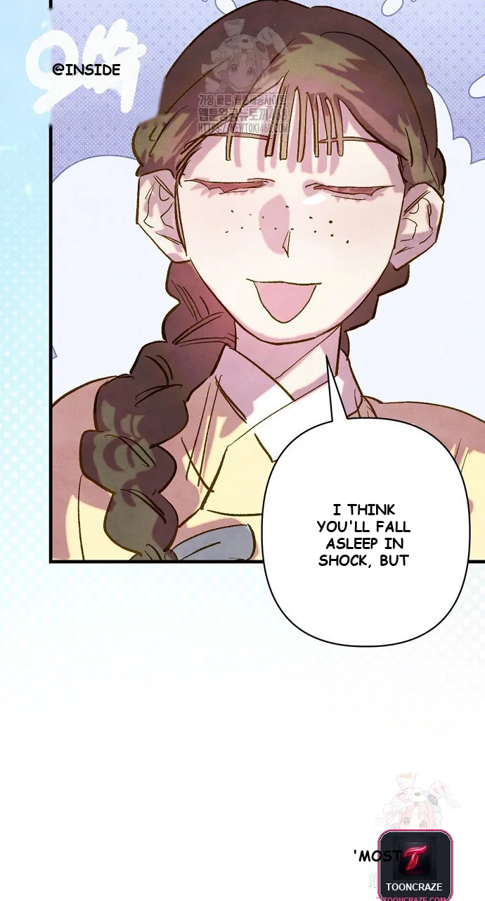 Dolswe, Let Me See It Just Once Episode 8 - Page 78