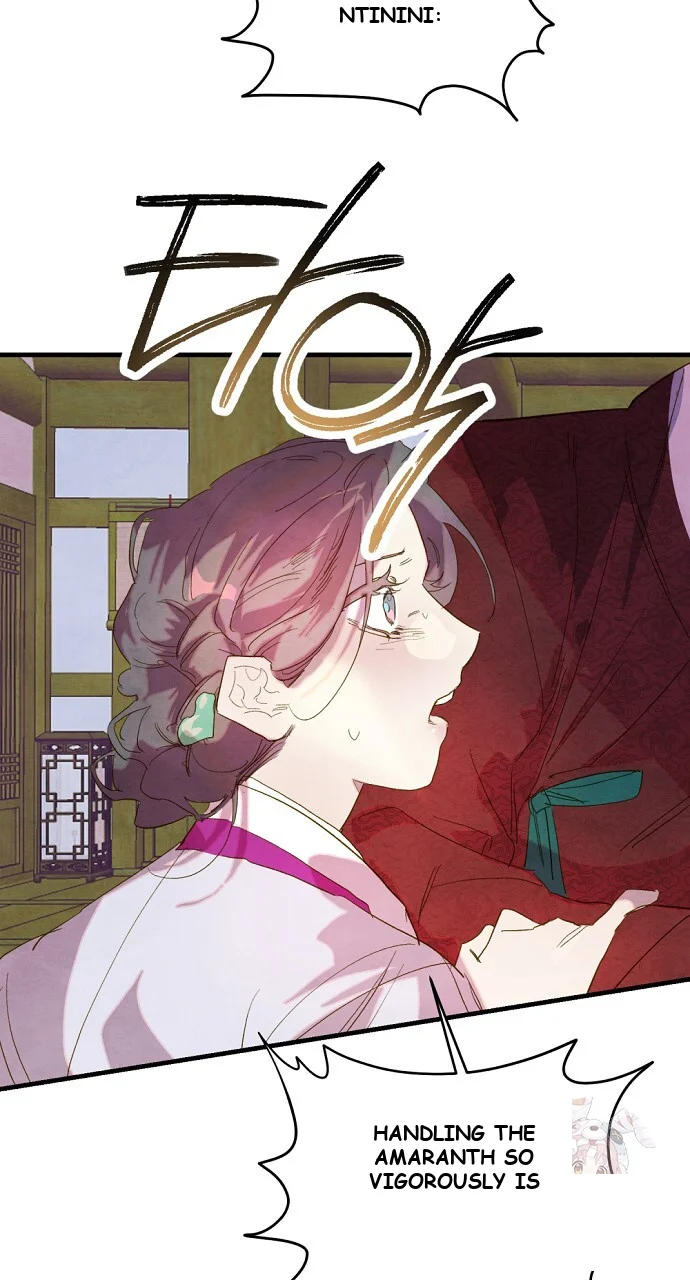 Dolswe, Let Me See It Just Once Episode 8 - Page 8