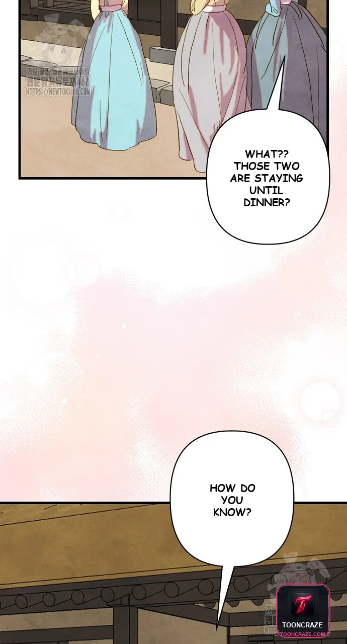 Dolswe, Let Me See It Just Once Episode 8 - Page 95