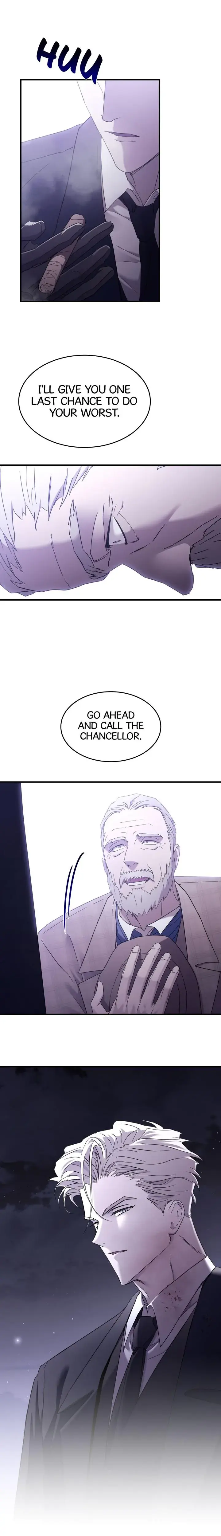 Dominant Castle Episode 1 - Page 10