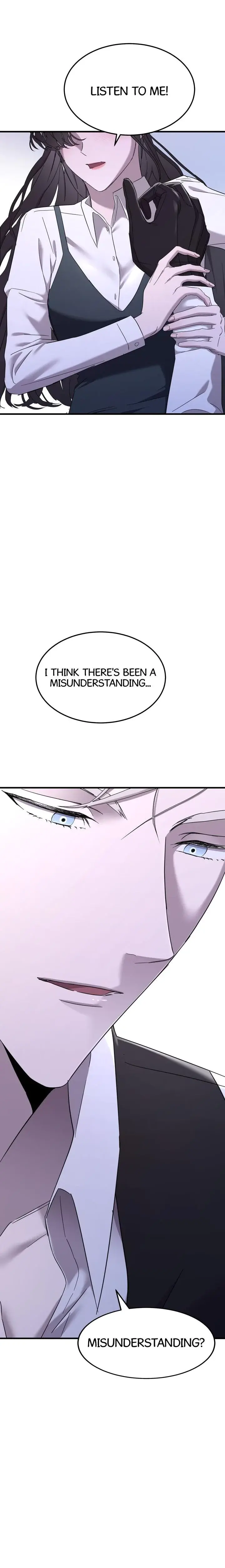 Dominant Castle Episode 1 - Page 14