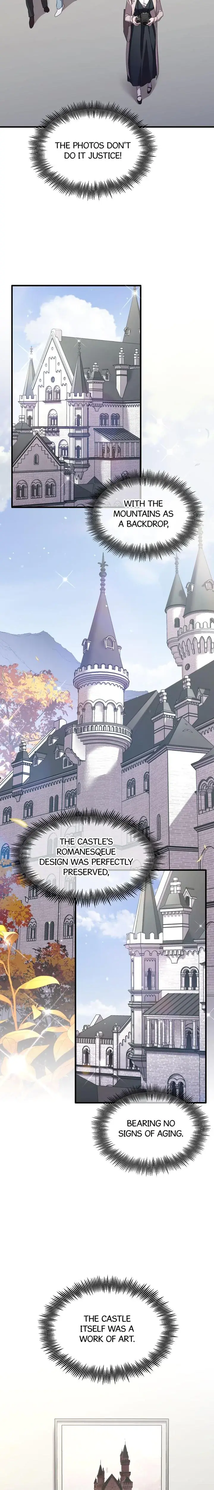 Dominant Castle Episode 1 - Page 25