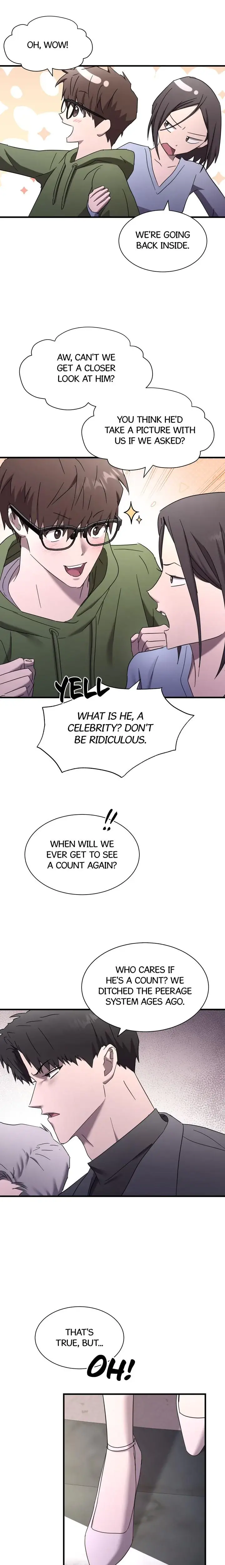 Dominant Castle Episode 13 - Page 16