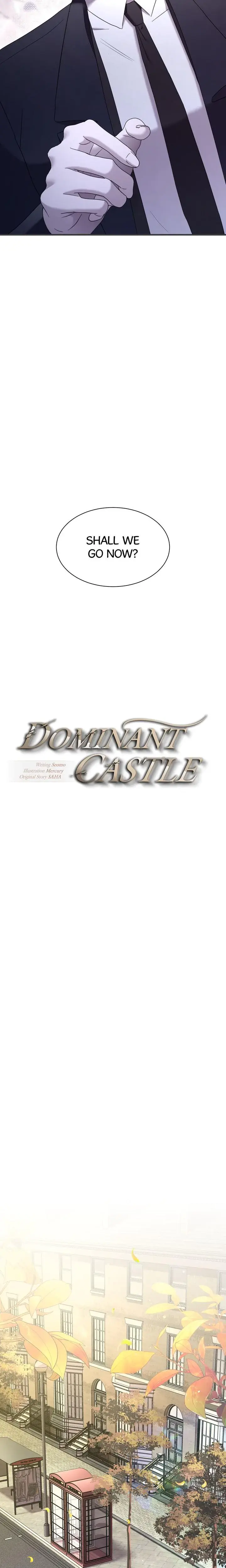 Dominant Castle Episode 13 - Page 2
