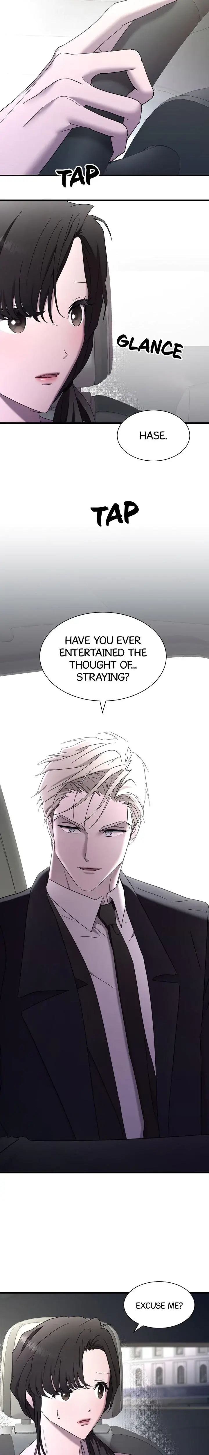 Dominant Castle Episode 13 - Page 7