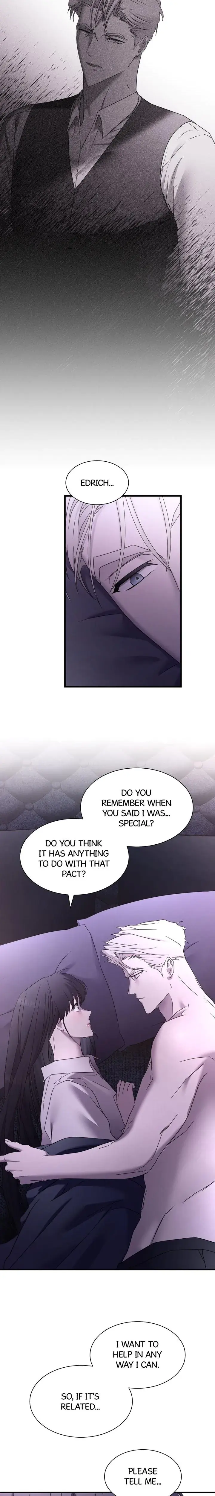 Dominant Castle Episode 21 - Page 12