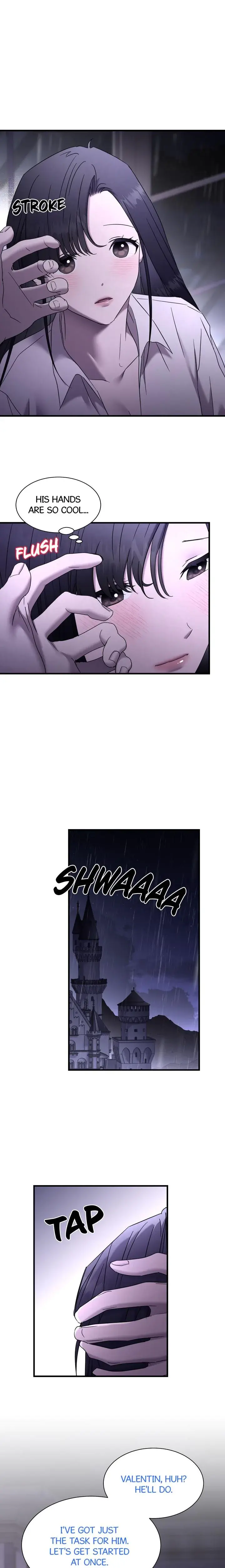 Dominant Castle Episode 21 - Page 4