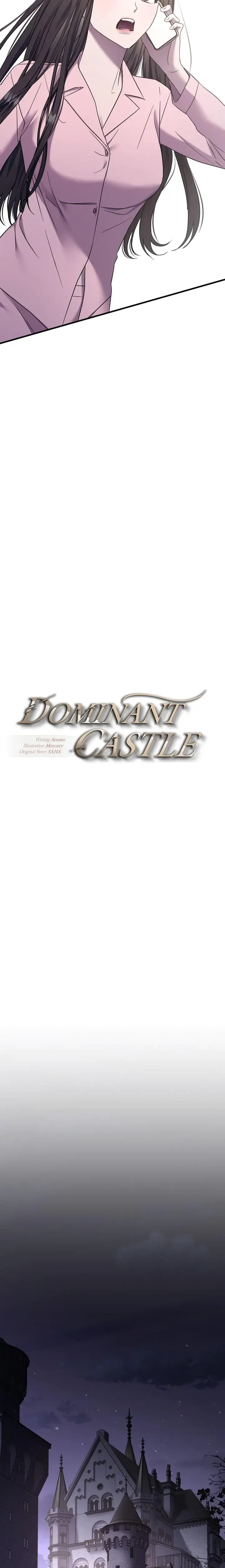 Dominant Castle Episode 35 - Page 2
