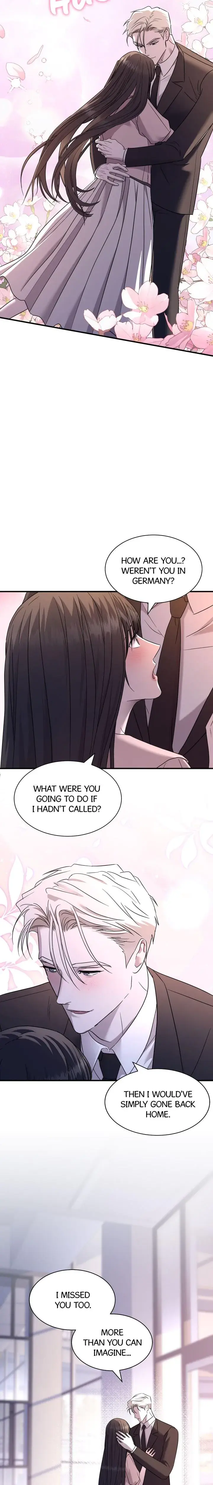 Dominant Castle Episode 50 - Page 20