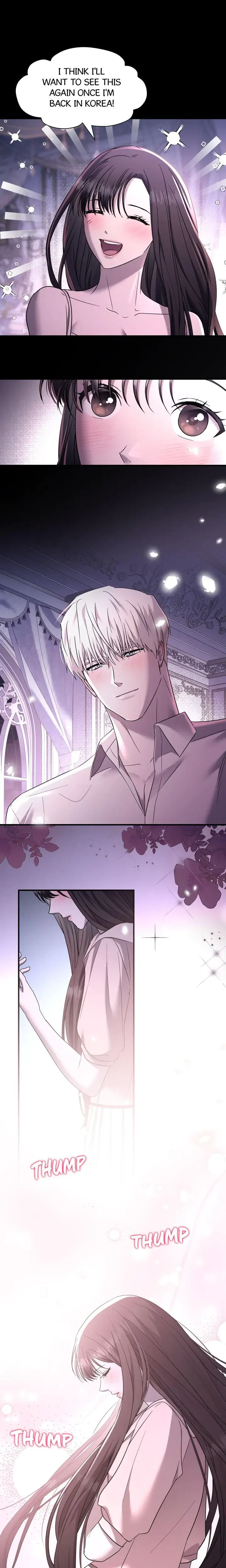 Dominant Castle Episode 50 - Page 9