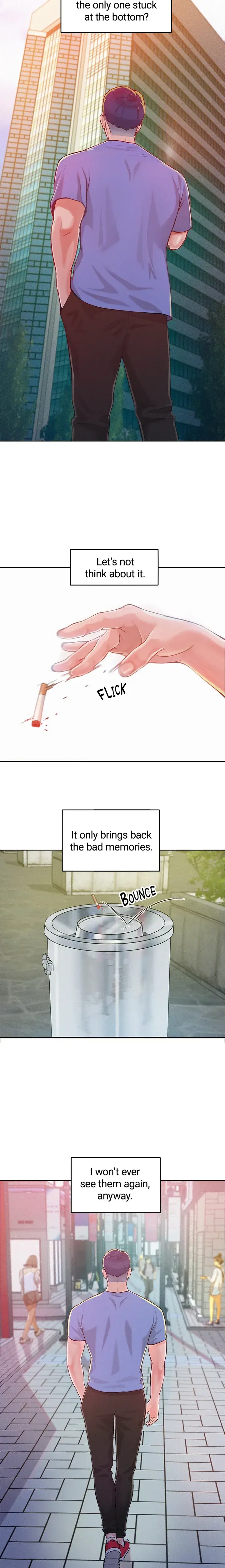 Dominating a Girl That You Hate Episode 1 - Page 12