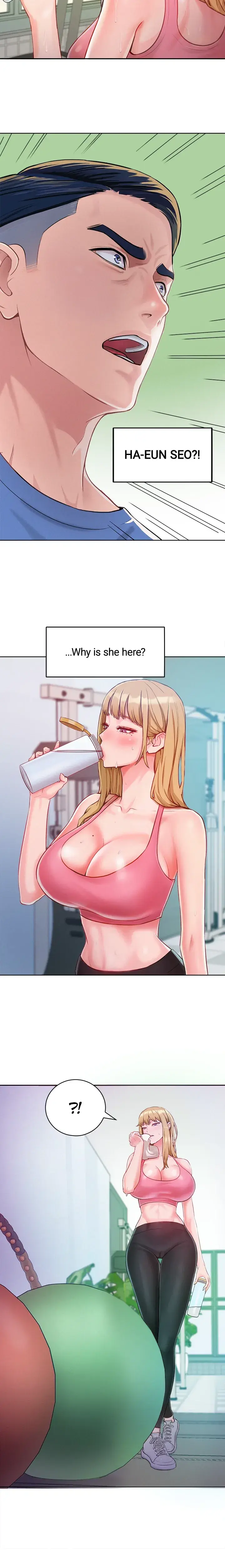 Dominating a Girl That You Hate Episode 1 - Page 20